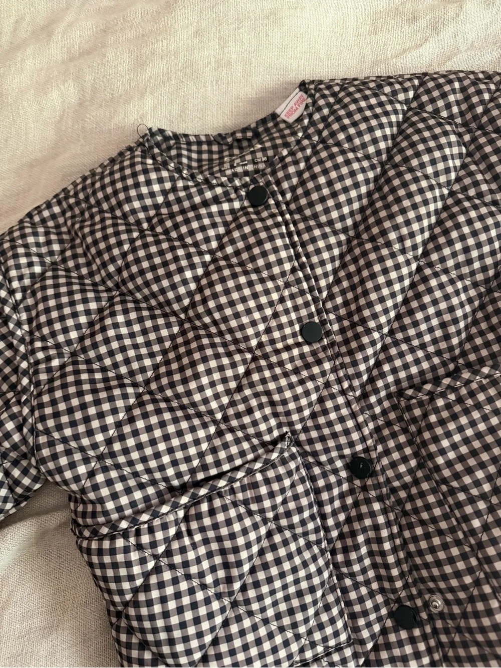 Zara Kids Jacket